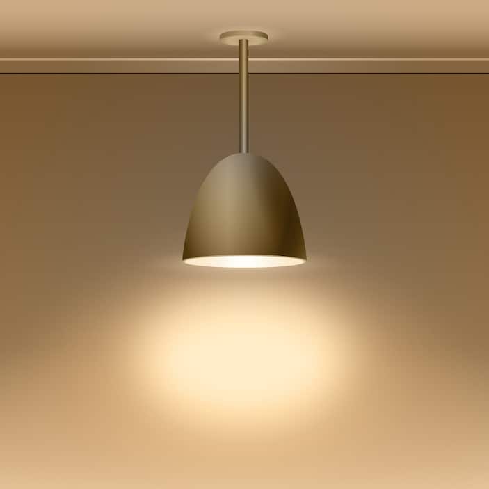 Warm White (Less than 2700K)