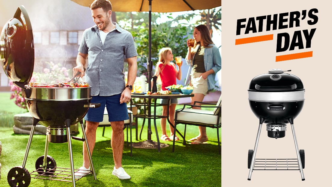 Image for GET READY TO MAKE DAD’S DAY