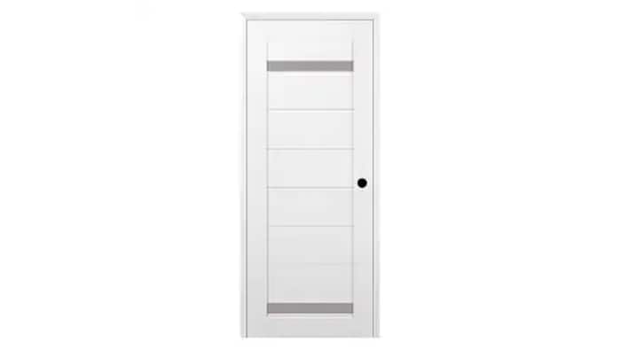 Single Prehung Doors