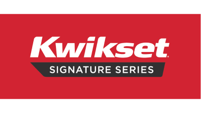 Kwikset Signature Series Kwikset Signature Series
