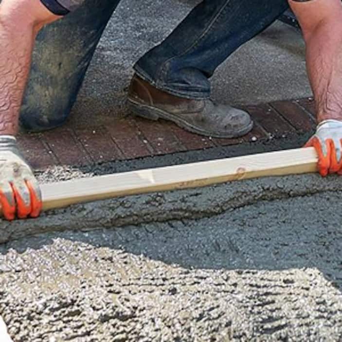 Concrete