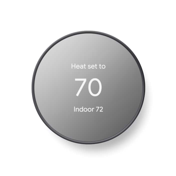 Smart Thermostats