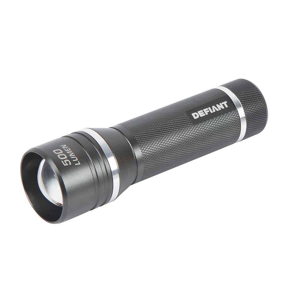 Flashlights