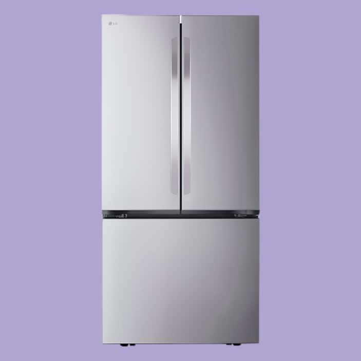 Refrigerators
