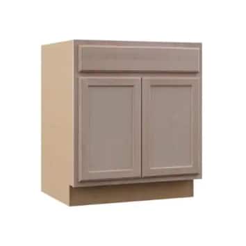 Image for Unfinished Cabinets