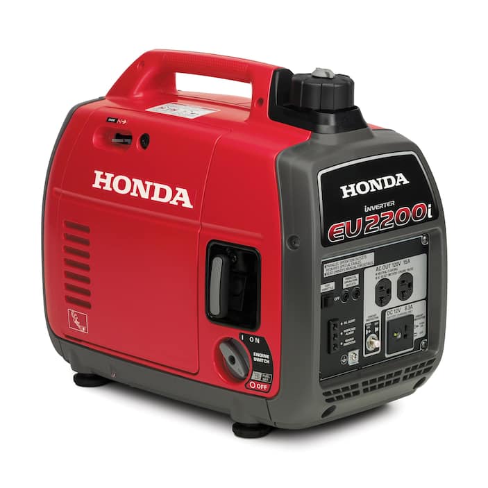 Generators & Welders