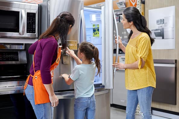 Best Refrigerators for Your Home