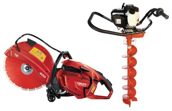 All Tool & Equipment Rentals
