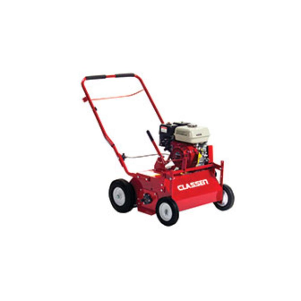 Power Rake Power Rake