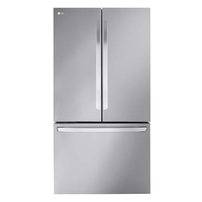 LG French Door Refrigerators