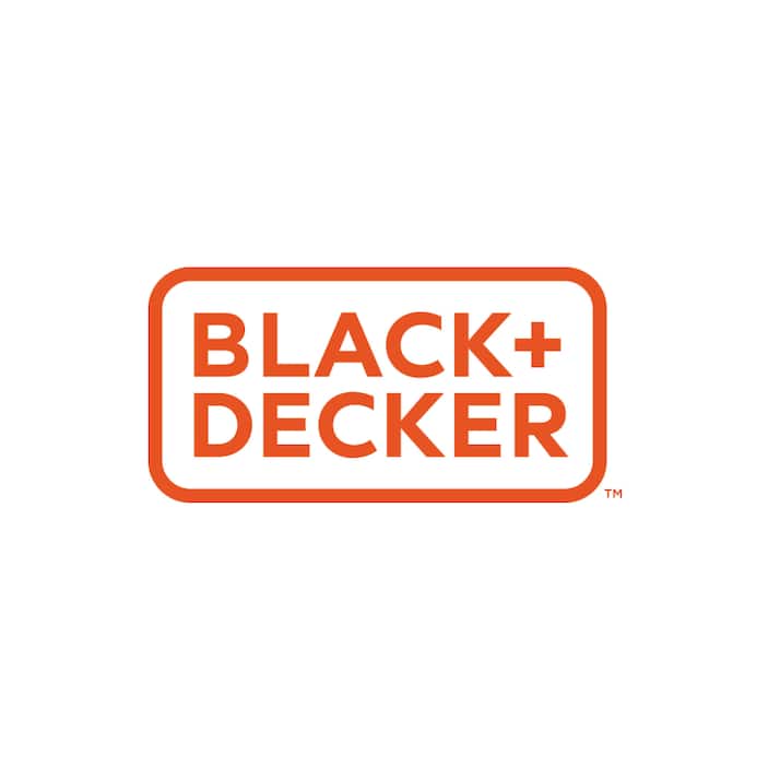 Black + Decker Logo