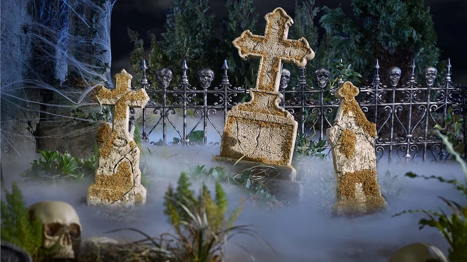 GET READY FOR NEXT SPOOKY SEASON Pick Up Halloween Favorites All Year Round Shop Now