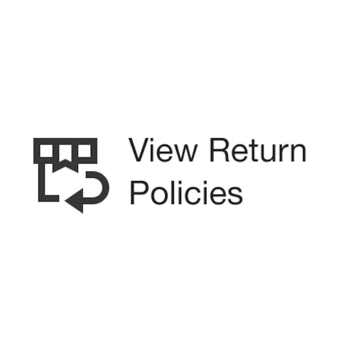 View Return Policies