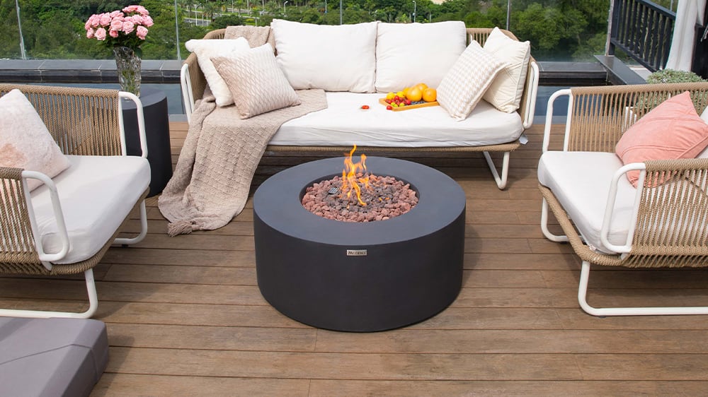 Image for ELEVATE YOUR PATIO