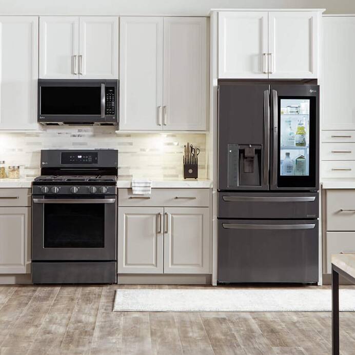 Kitchen Appliances