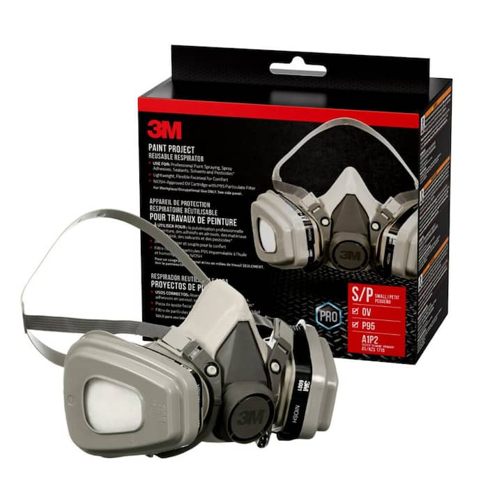 Respirator Masks