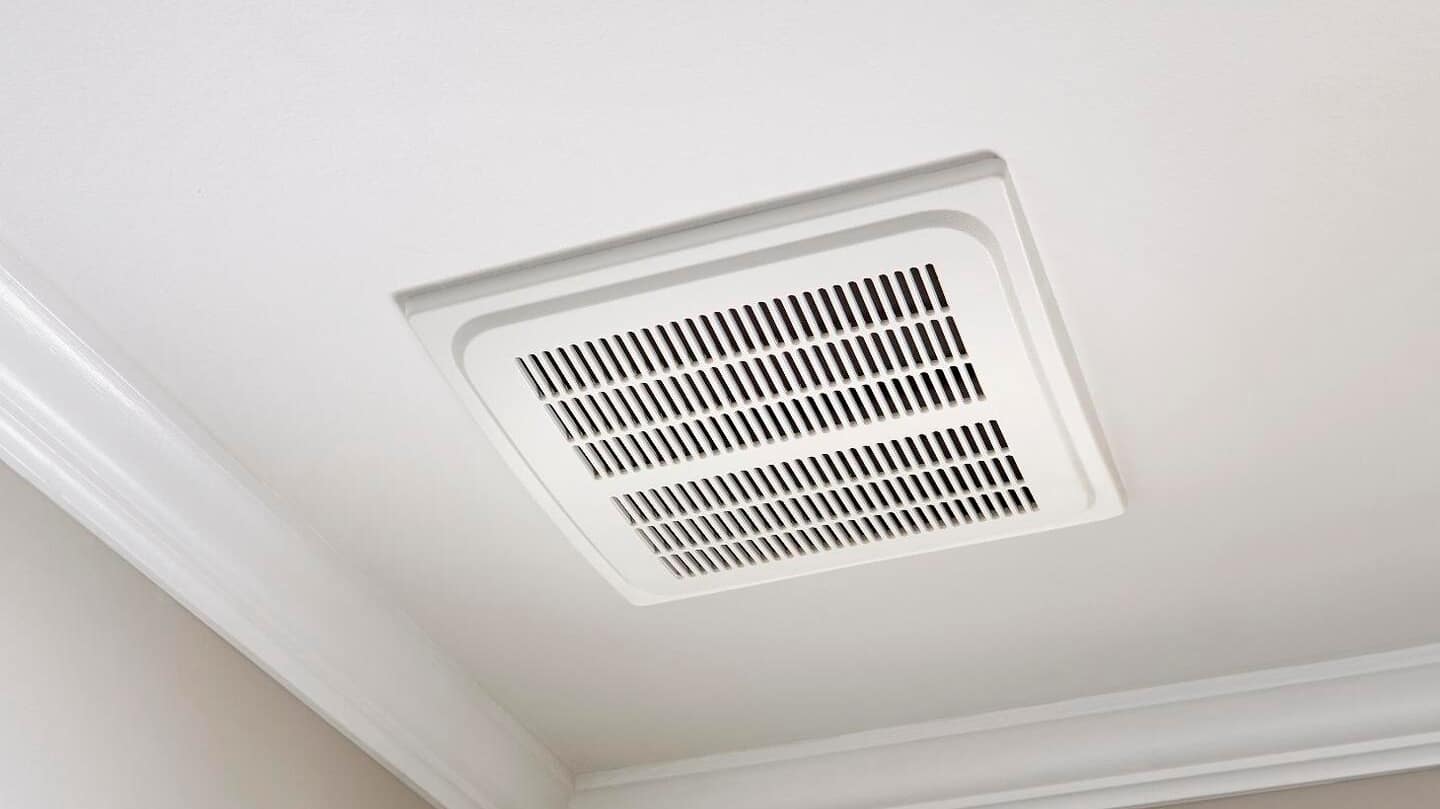 Bathroom Exhaust Fans - The Home Depot, image size:1440x809