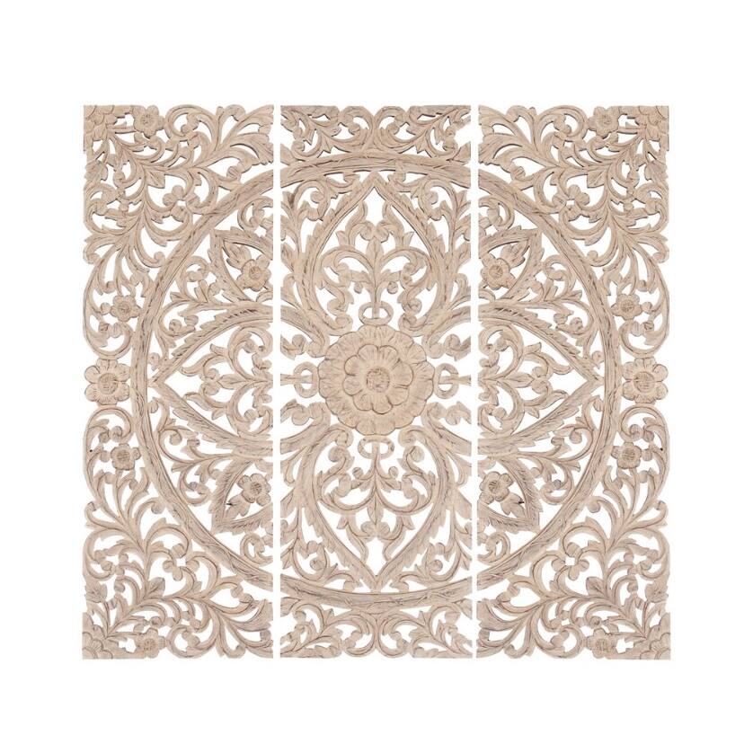 Wood Wall Art