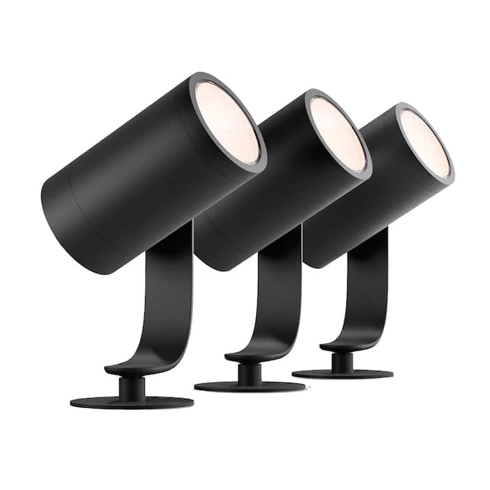 Smart Lighting