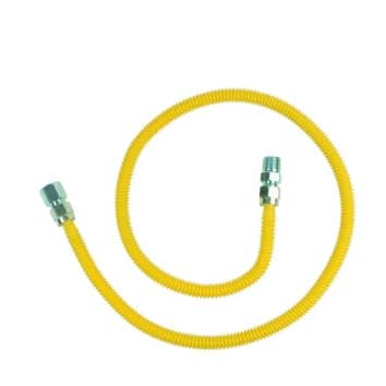 Image for Gas Connectors