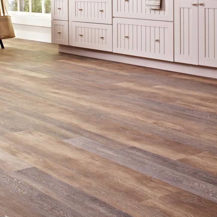 Wood-Look Flooring
