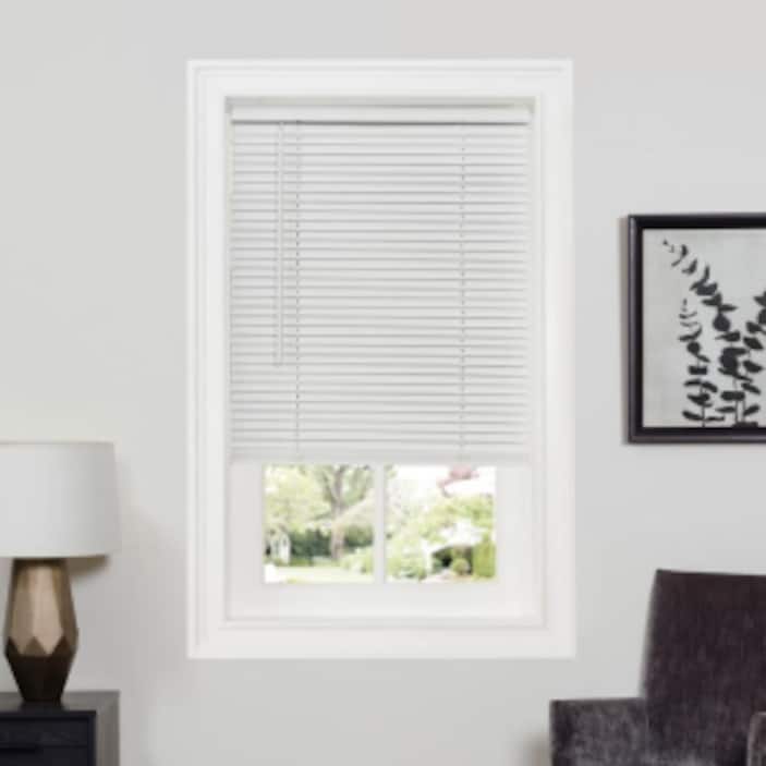 Image for Cordless Blinds