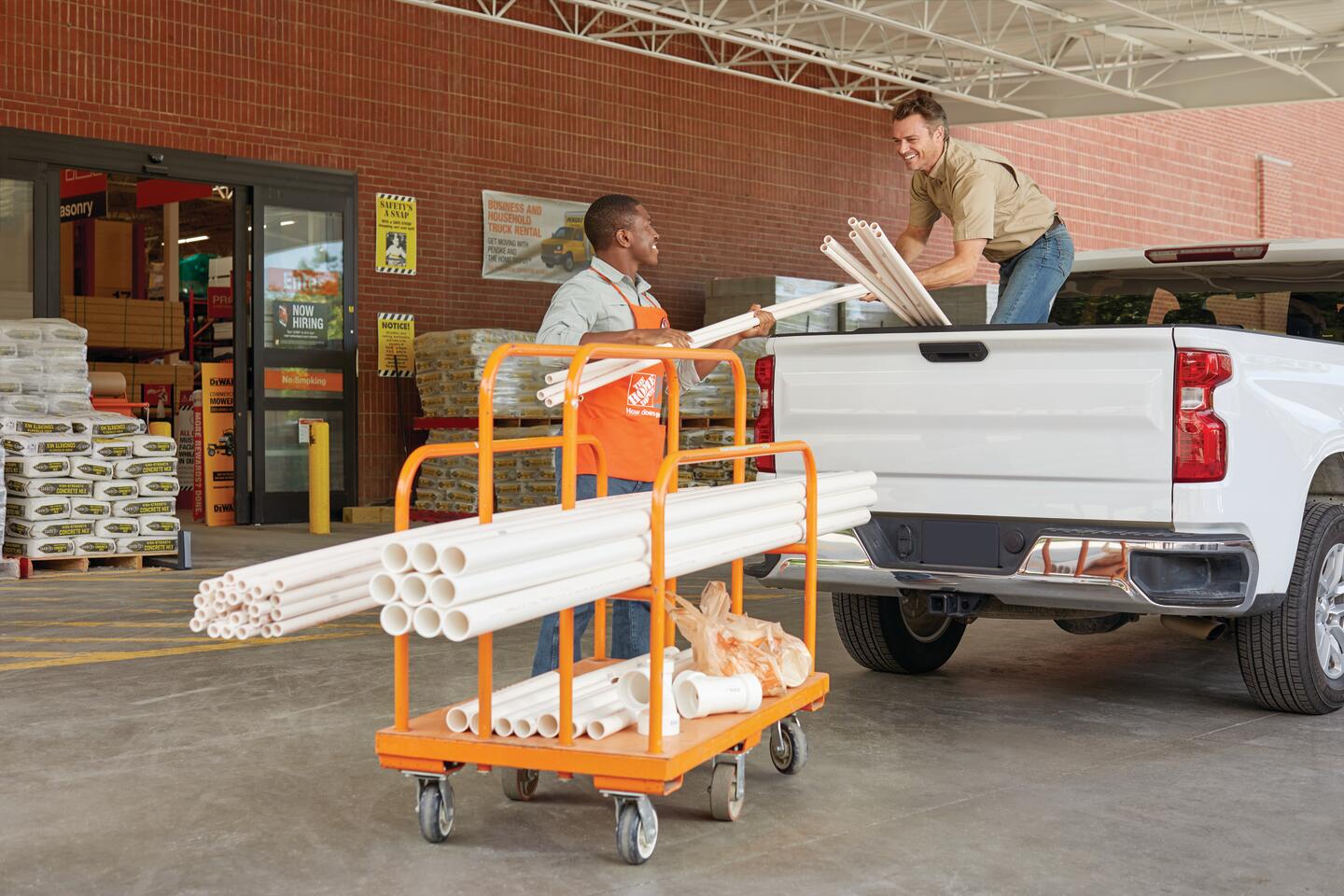 Plumbing - The Home Depot