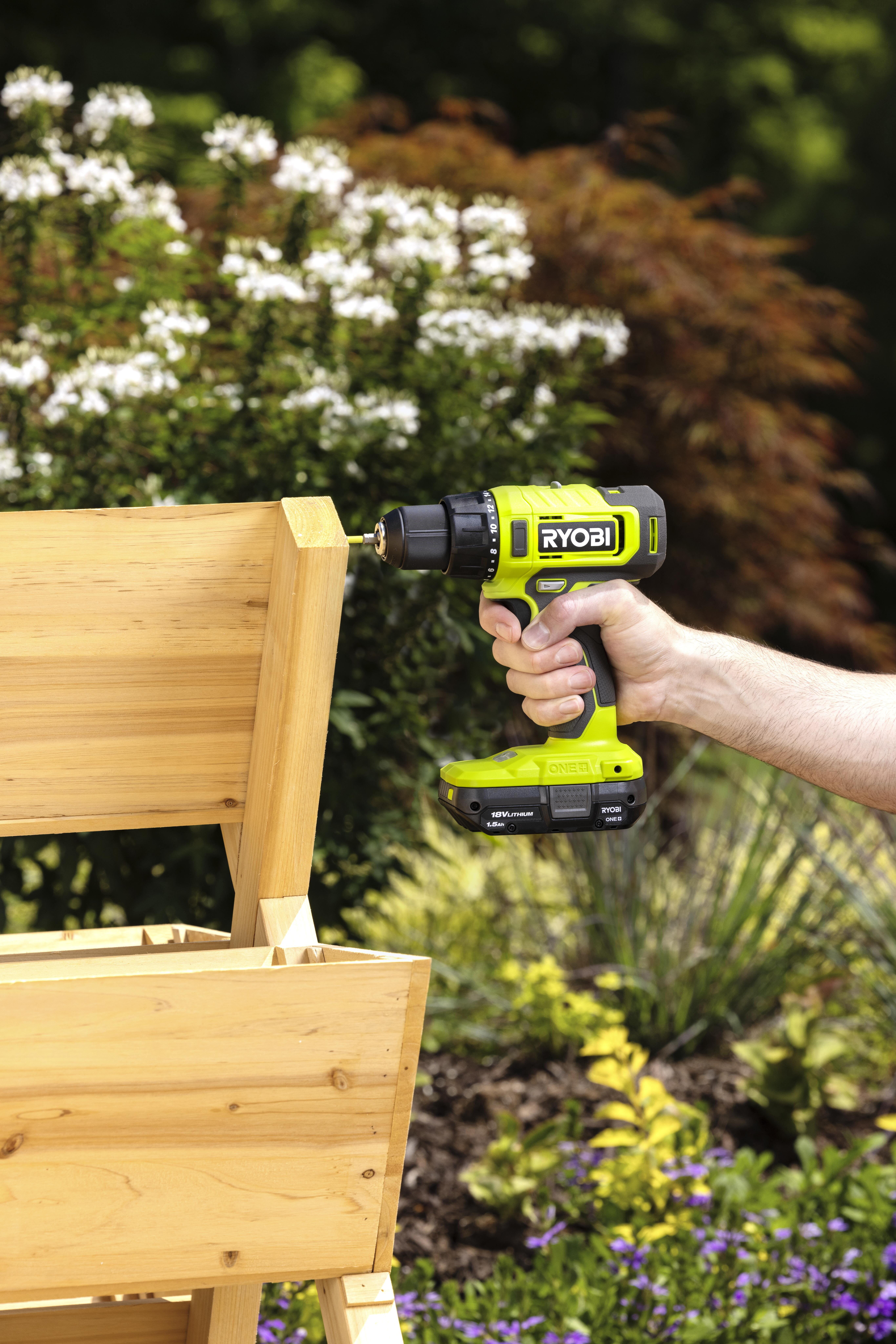 Drills The Home Depot - Main Image