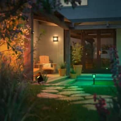 Transform Your Home with Color