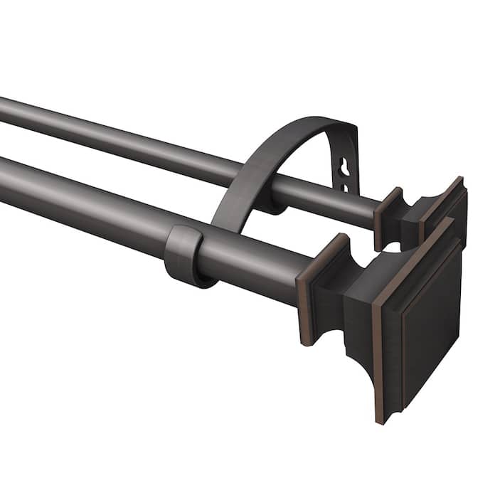Double Rods