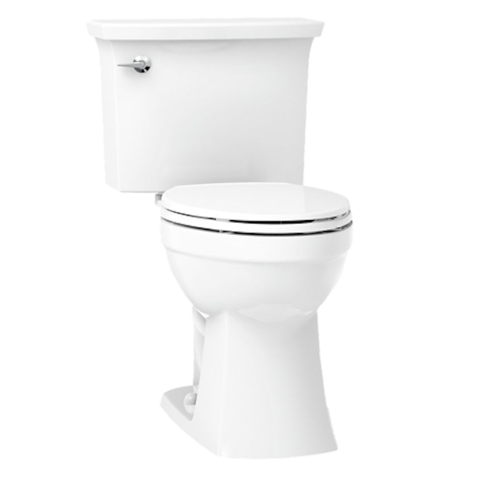 Toilets
