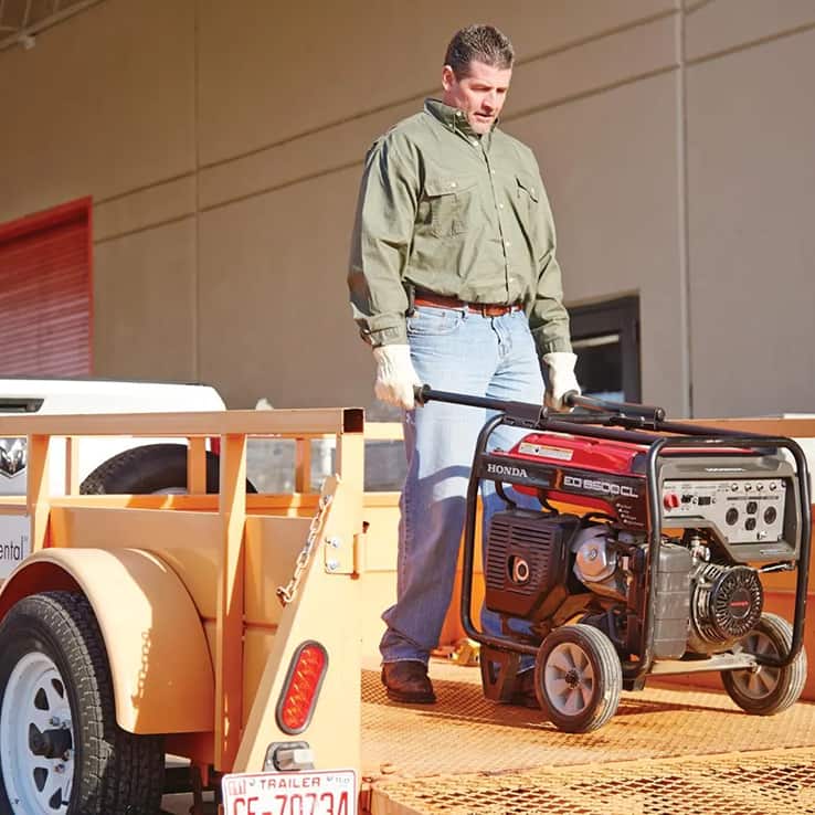 How The Home Depot Can Help How The Home Depot Can Help