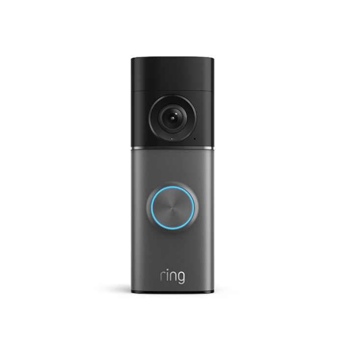 Video Doorbell Cameras