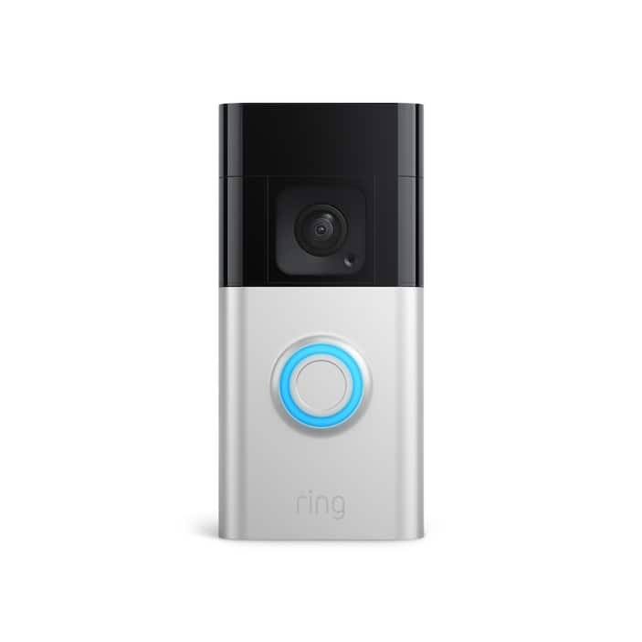 Ring Doorbell Cameras