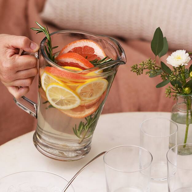 How to Host a Stress-Free Party