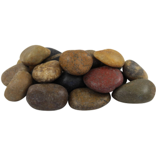 Big Rocks Medium Rocks Landscape Rocks - The Home Depot
