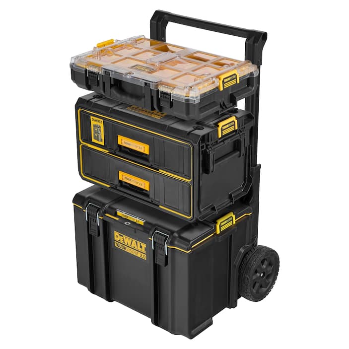 Dewalt ToughSystem