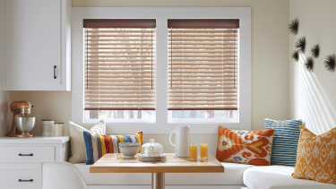 Types of Blinds