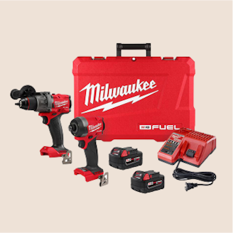 Select Milwaukee® Power Tools