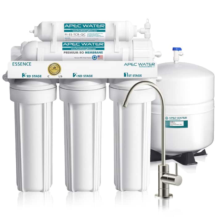 Reverse Osmosis Water Filters