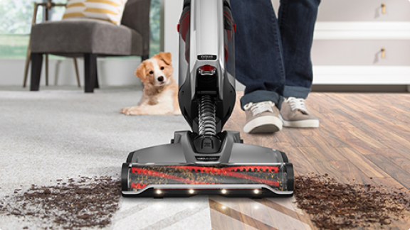 Multi-Surface Cleaning Made Easy Multi-Surface Cleaning Made Easy