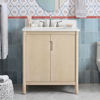 UP TO 40% OFF Select Online Vanities"