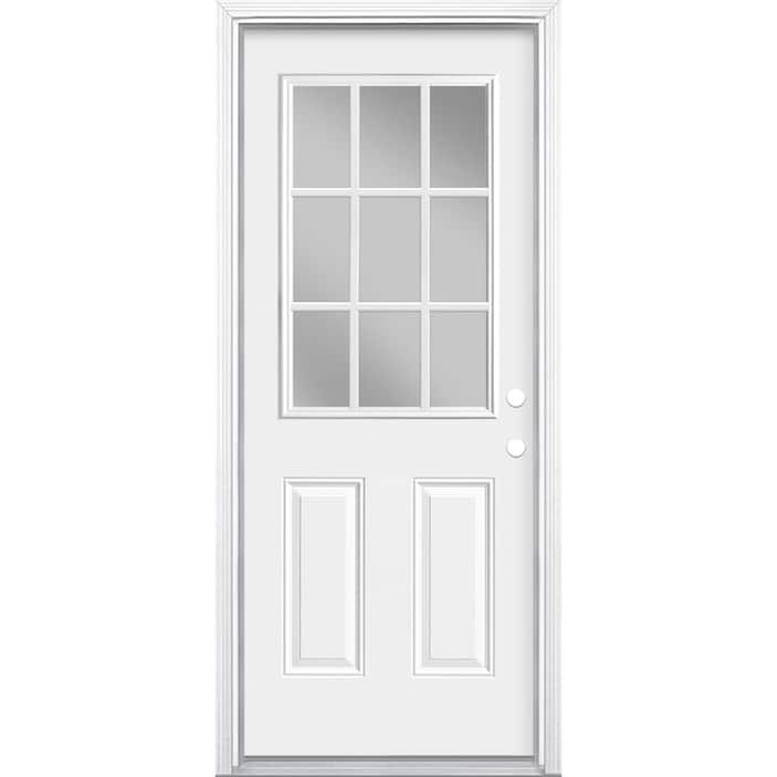 Masonite Exterior Doors 