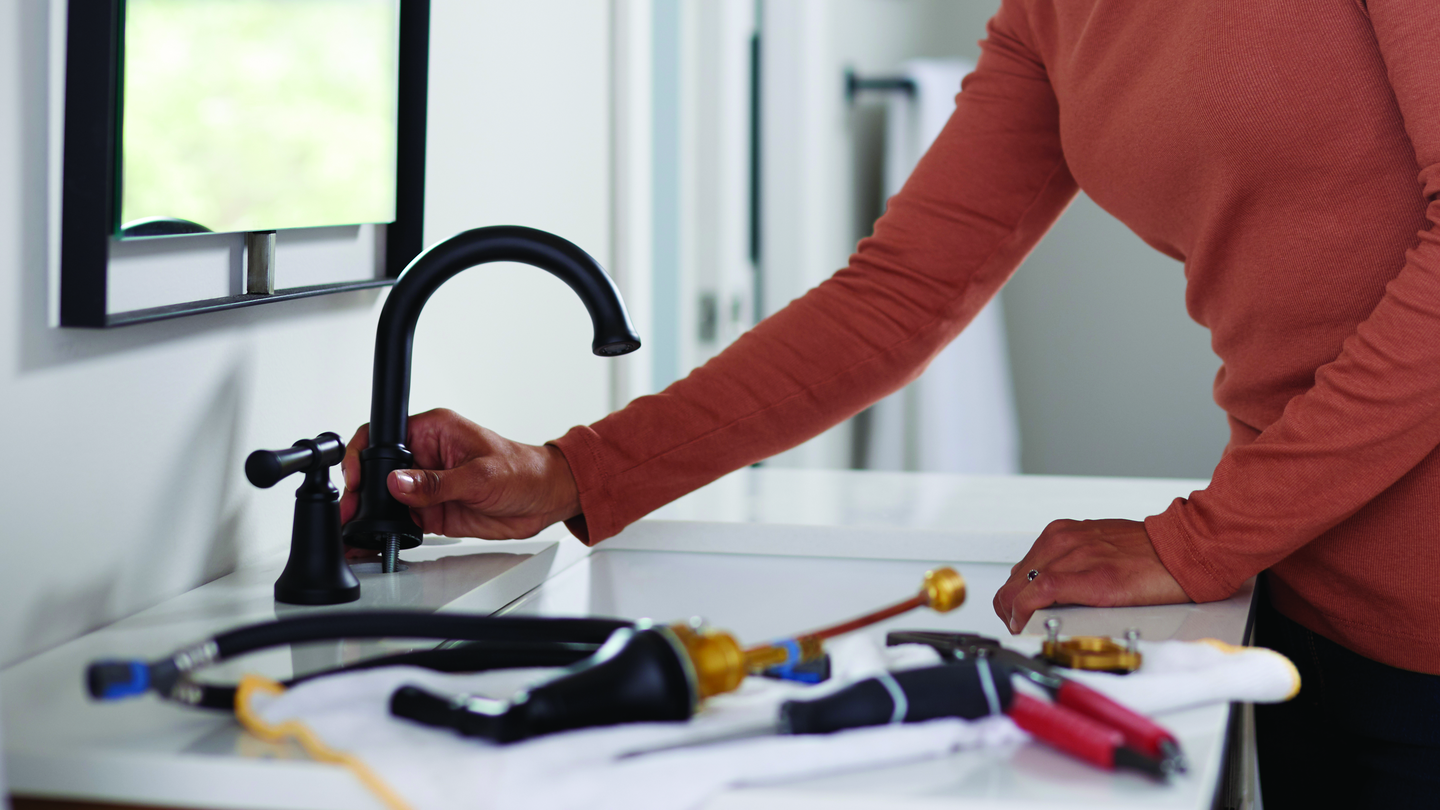Best Bathroom Faucets for Your Home