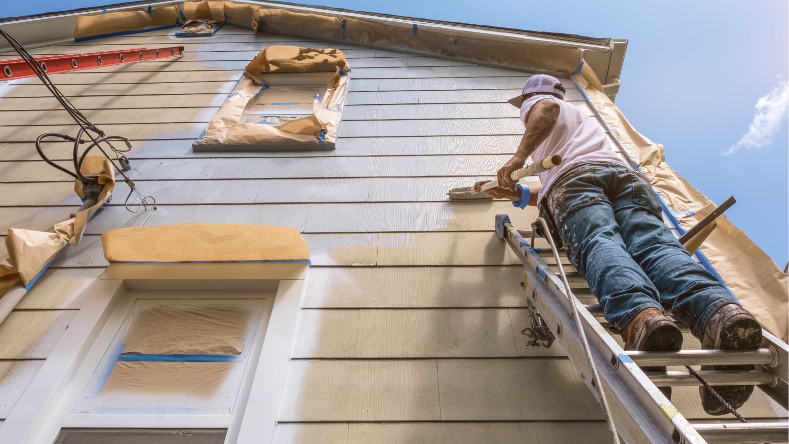 Image for Exterior Remodels Pay Out