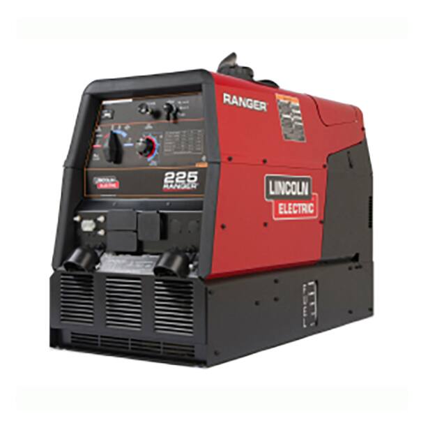 Image for Engine Driven Welders
