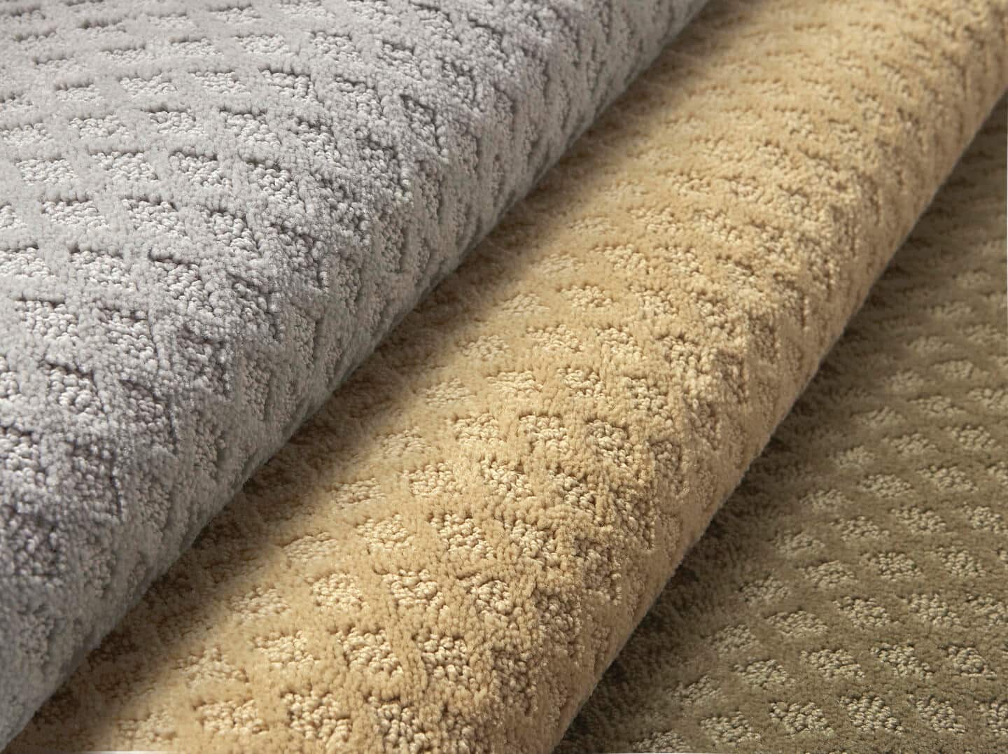 Image for Types of Carpet