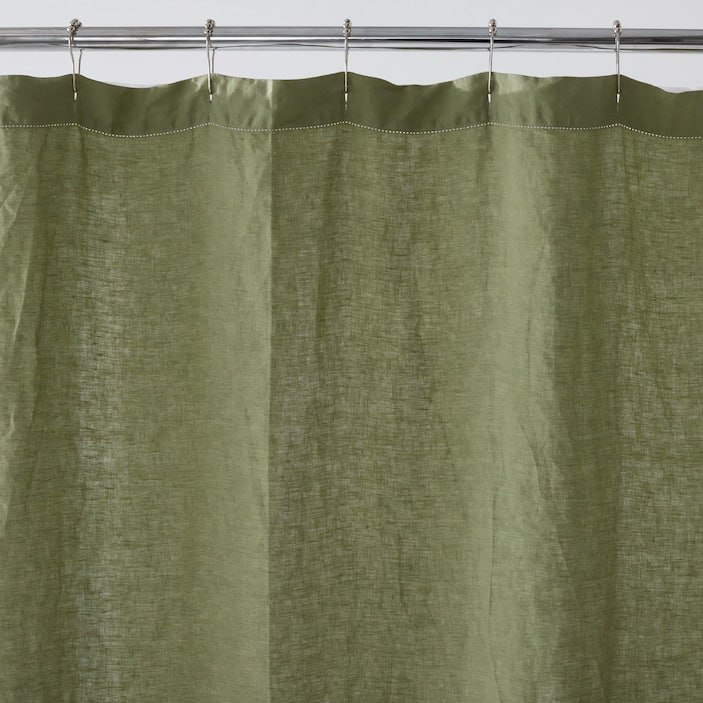 Shower Curtains 