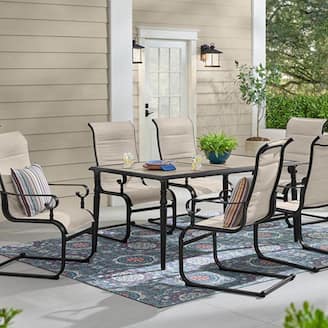 Select Online Patio Dining Sets