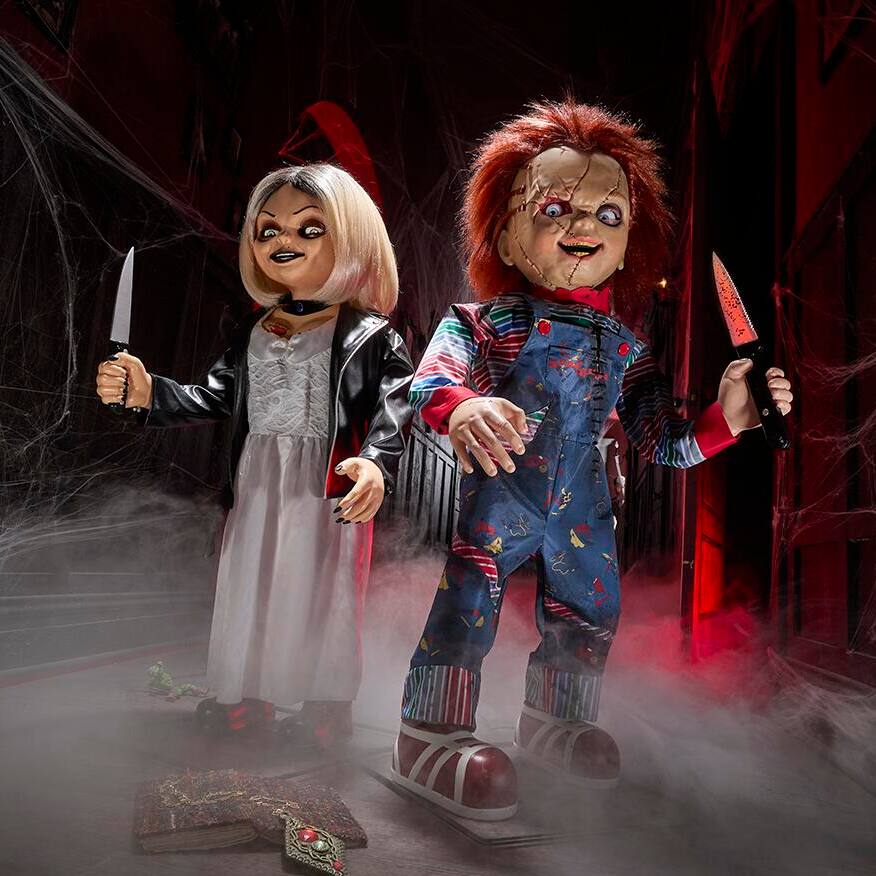 Halloween Decoration Ideas